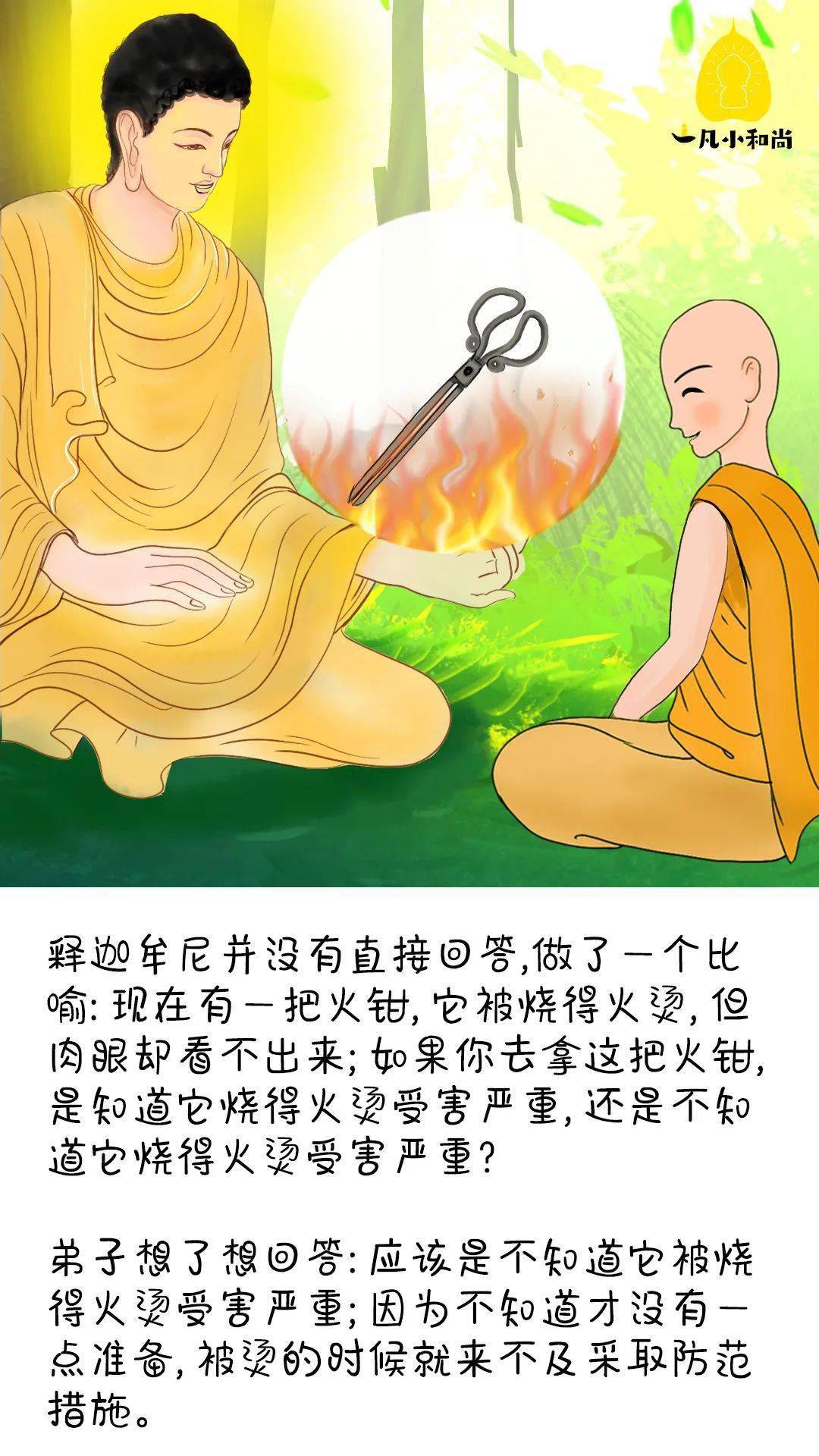 "不知者无罪"是不是真的