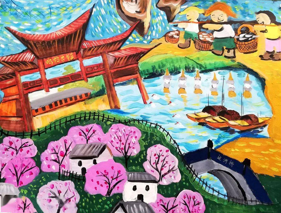 学雷锋日前后的观海卫人买了奶茶后都会扫一扫