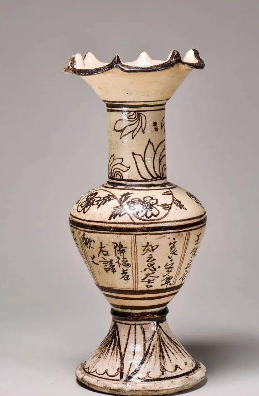 淄博窑中国瓷器烧造史的缩影