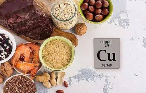 白癜风患者的微量元素之"祛白三宝":铜,锌,硒