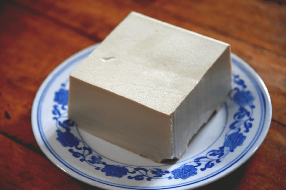 舌尖上的非遗 | 淮南豆腐鲜嫩绵滑