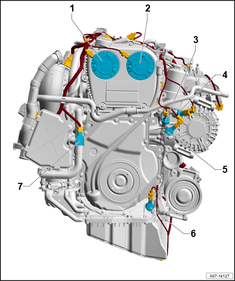 4jb1发动机分解图图片