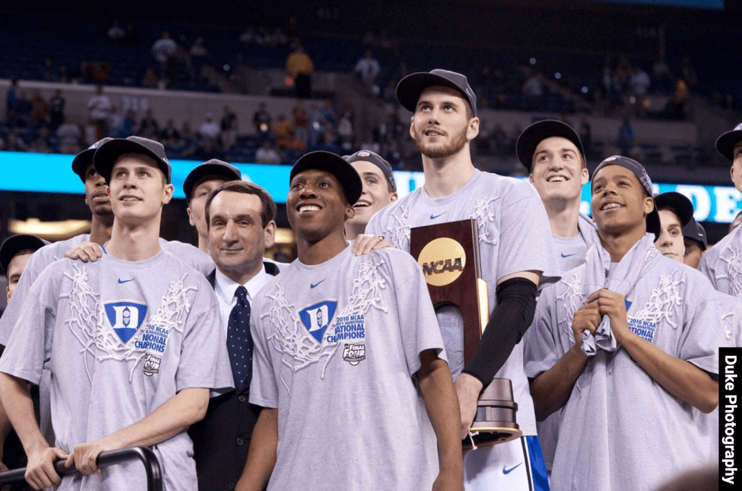 梦校说遇见杜克大学篮球文化渗透在杜克的每一个角落