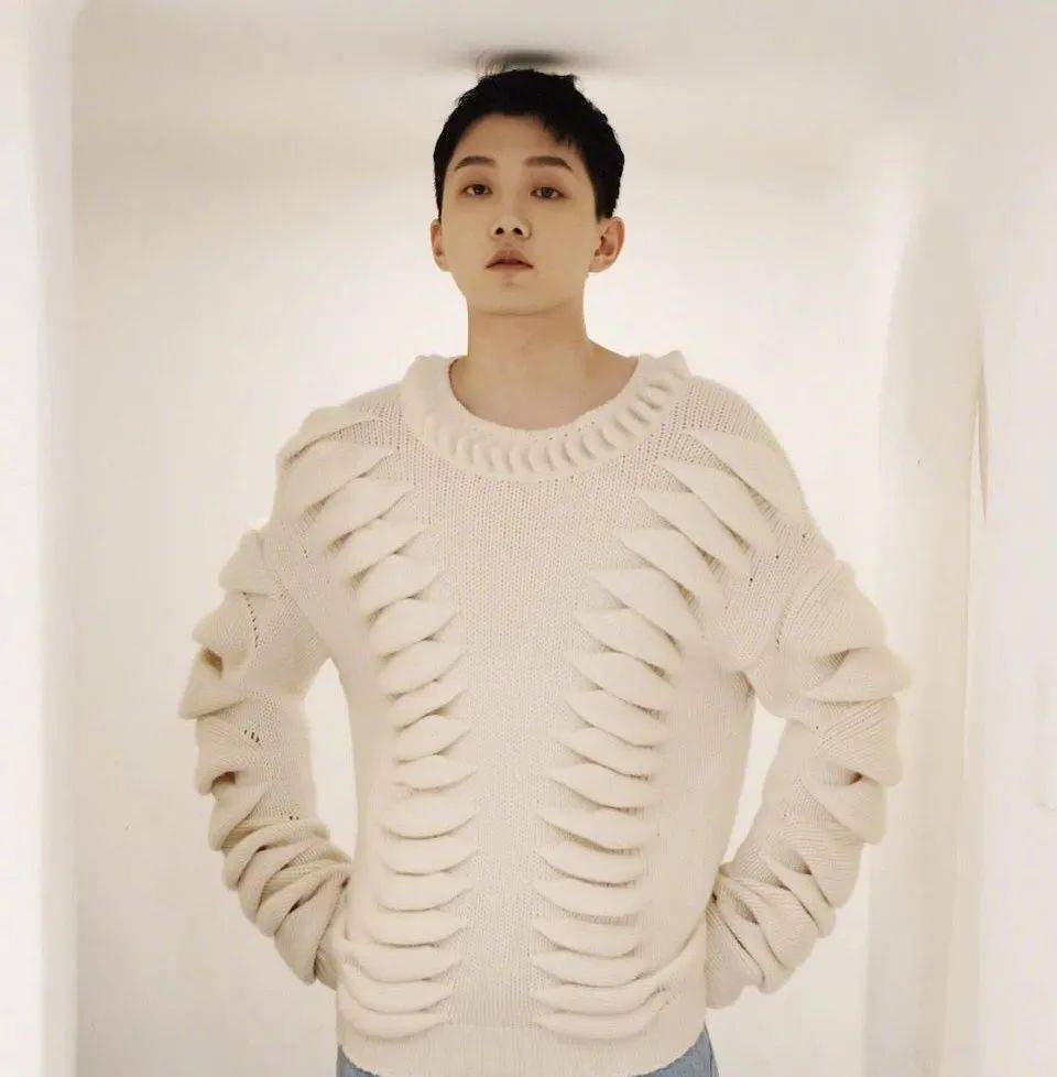 【微信头像】范世錡