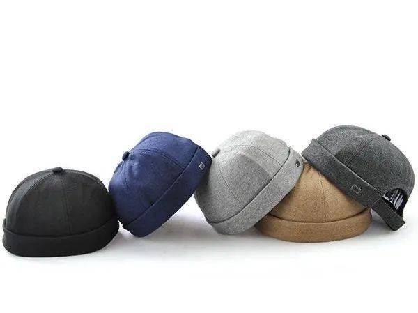 今年最时髦的帽子非它莫属