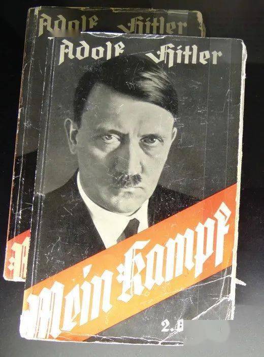 恶魔的崛起希特勒是如何重塑伟大德国的