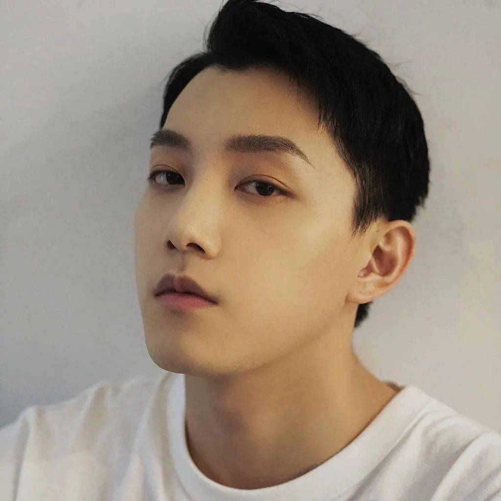 【微信头像】范世錡_故事