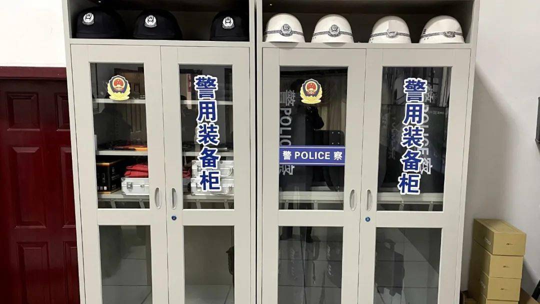 法院动态专注六专四室建设筑牢安全防线