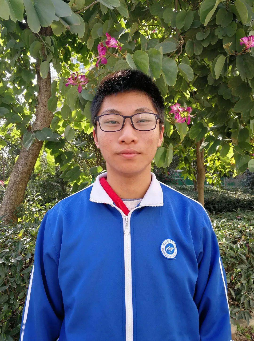 学行路上23期乐学记之九年级