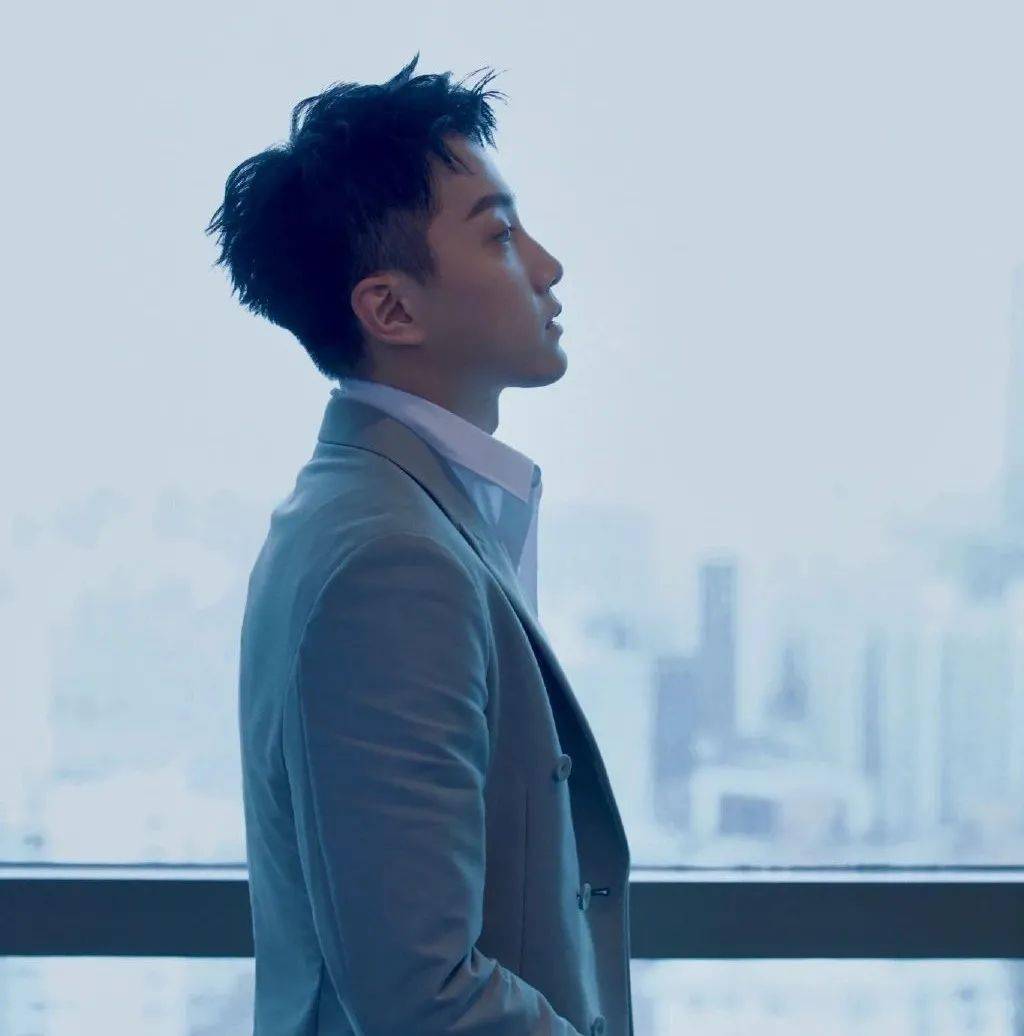 微信头像范世錡