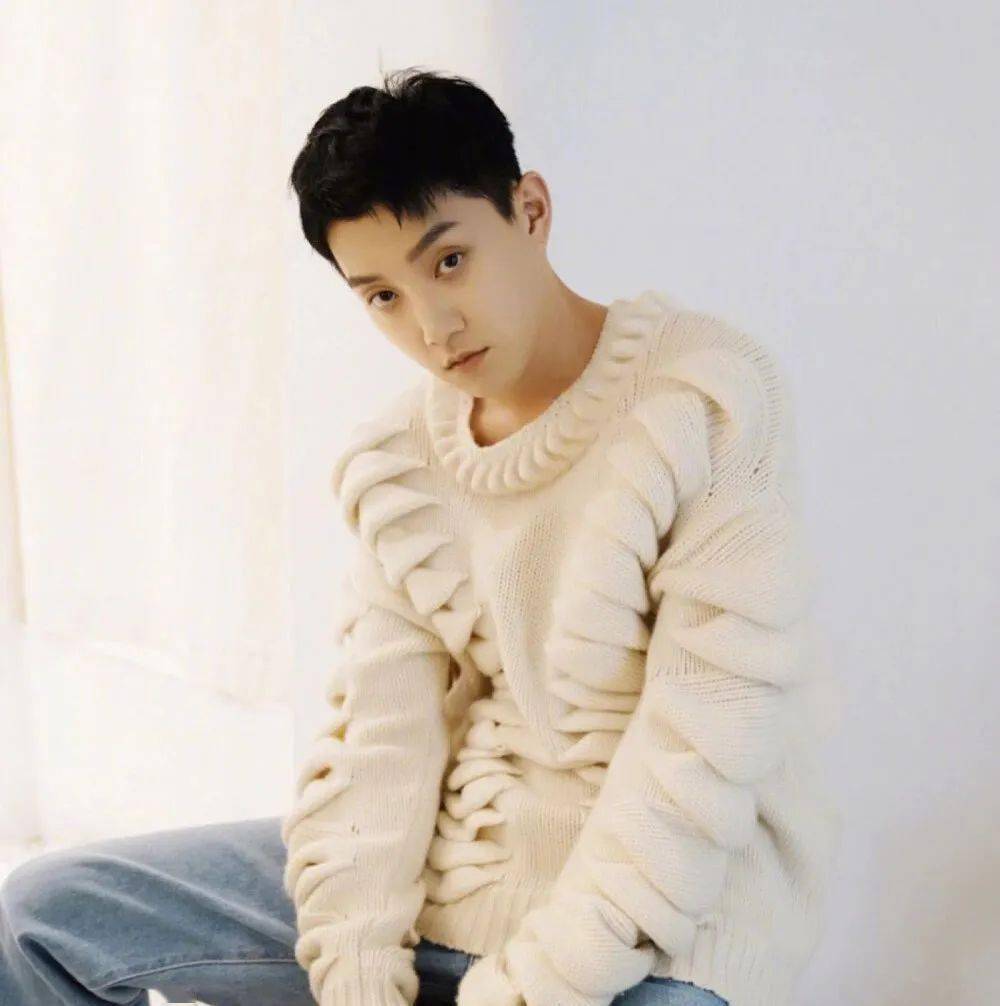 【微信头像】范世錡