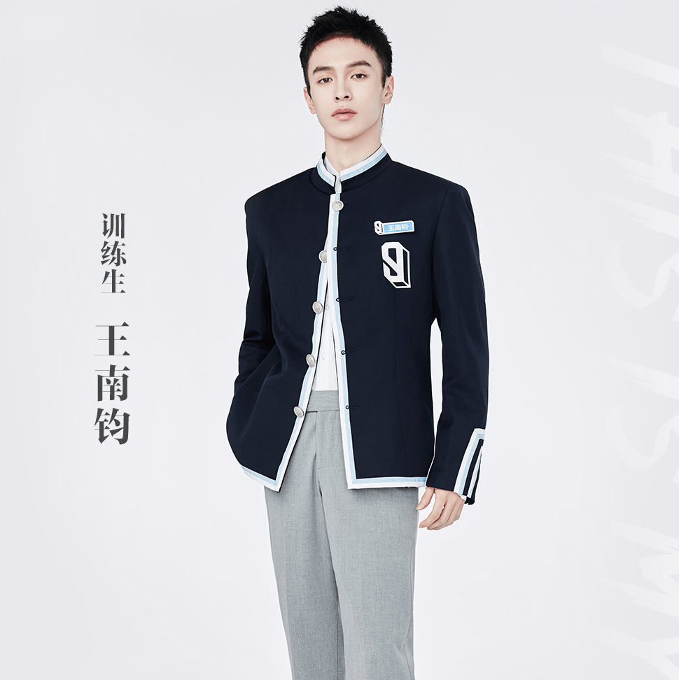 青3王南钧是星二代参加过快男和创4的力丸米卡还是朋友