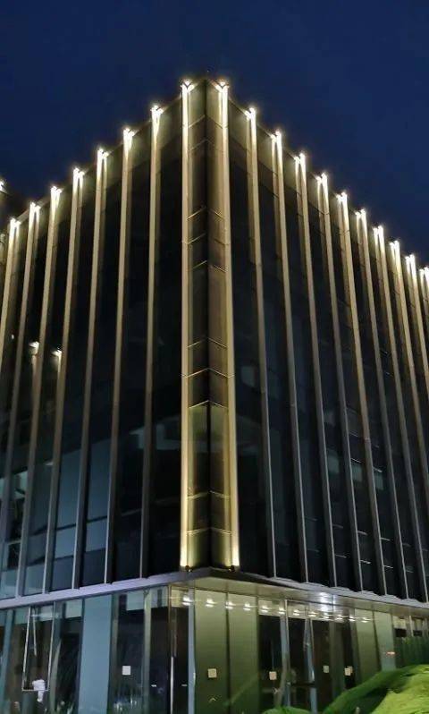 灯具安装节点需注意哪些才能有效保证照明设计方案的落地