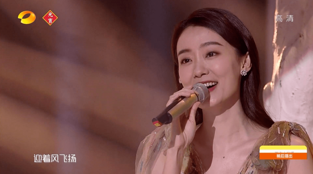 张小斐首唱萱草花惊艳全网终于懂了为什么每个人都想喊你妈