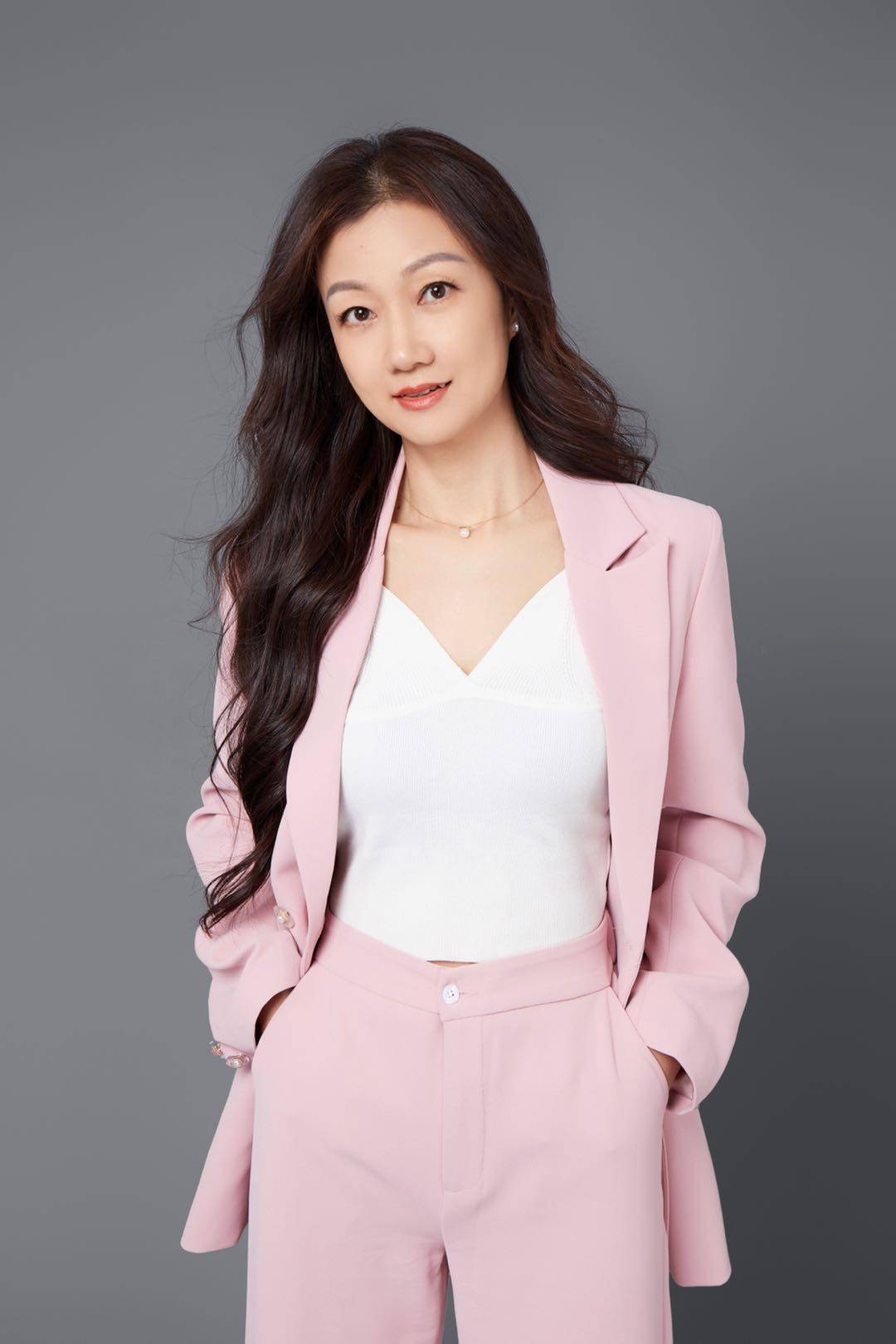 银河基金副总经理徐琳的韧与柔她访谈