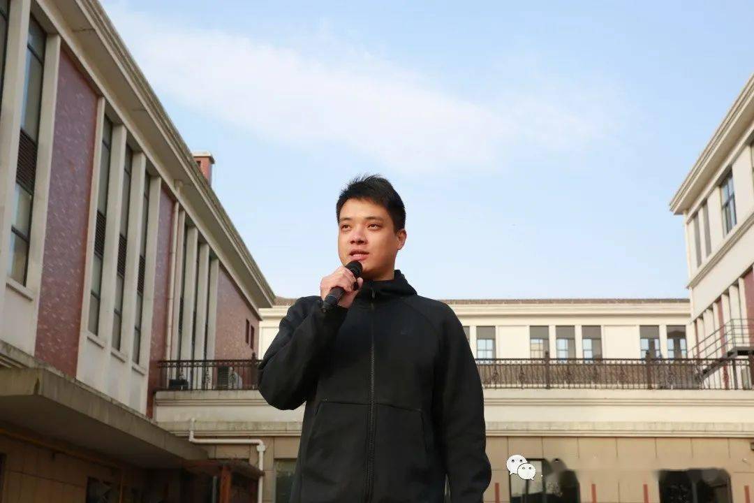 活动尚同中学开展消防应急疏散演练活动