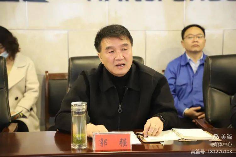 郭强表示,潞城区将以此次督查为契机,进一步落实责任,强化举措,常态化