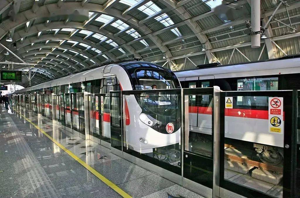 兰州地铁4号线今年推动前期工作能否在东岗与和平之间设站