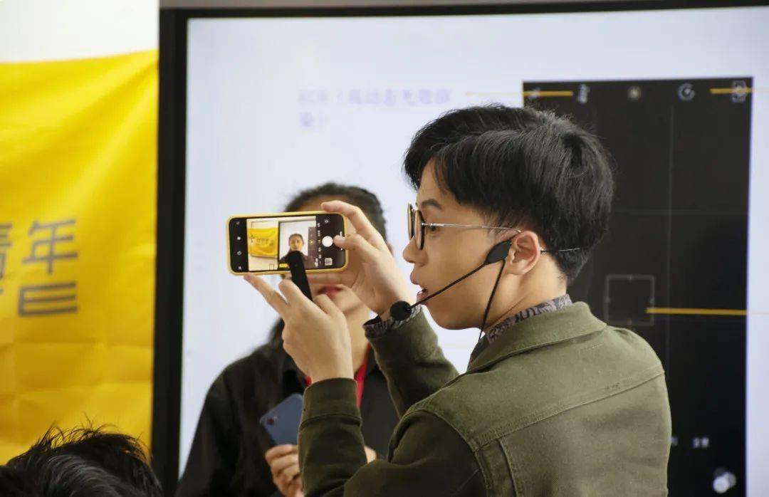 青年发声计划招募倒计时快来get发声大使资格