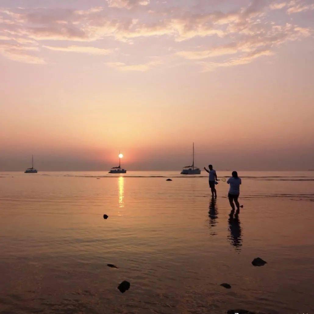 微信背景图绝美意境治愈系