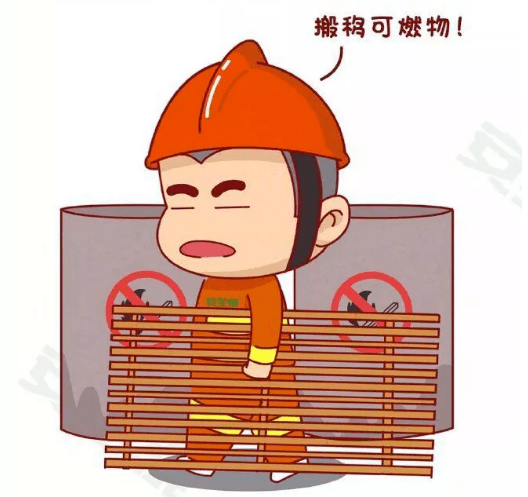 应急科普案例警示违规动火致命作业