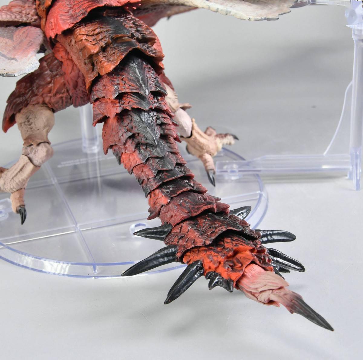 78官测万代shm雄火龙