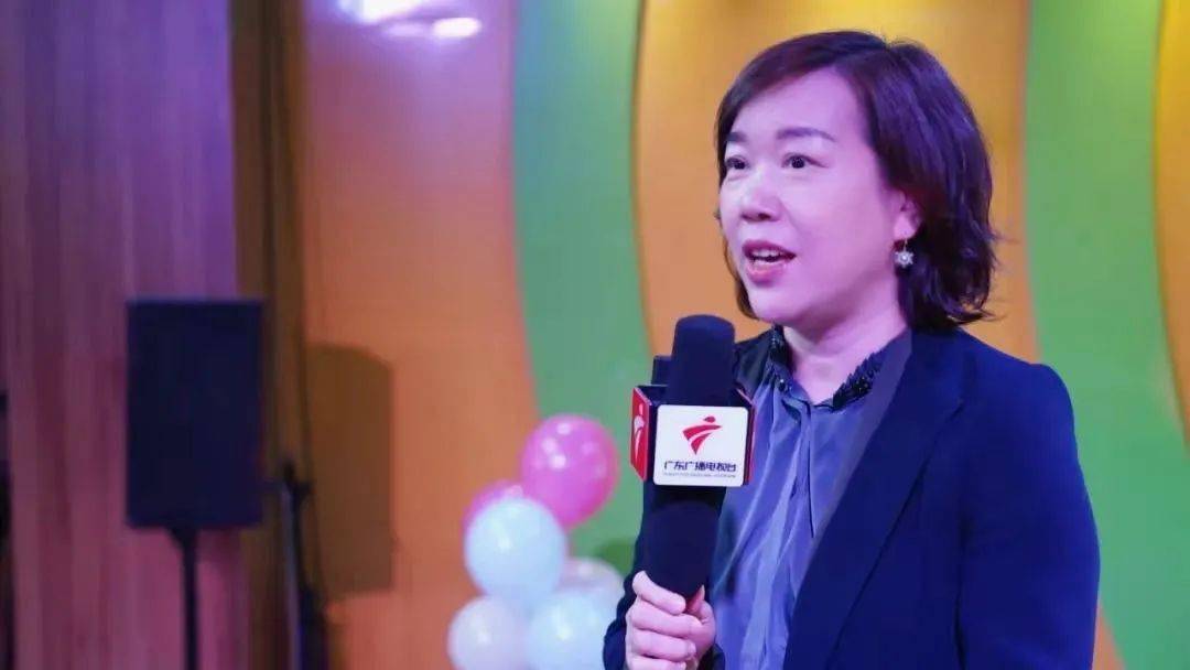 嘉佳卡通卫视《童儿星梦》栏目开播盛典顺利举行!
