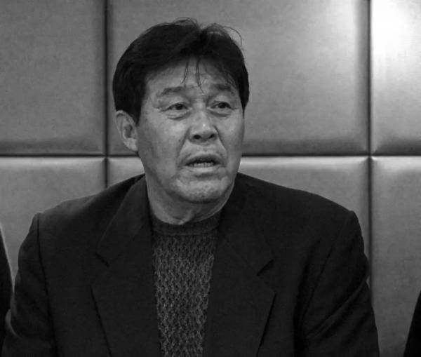 突发大连足球名宿迟尚斌因病去世