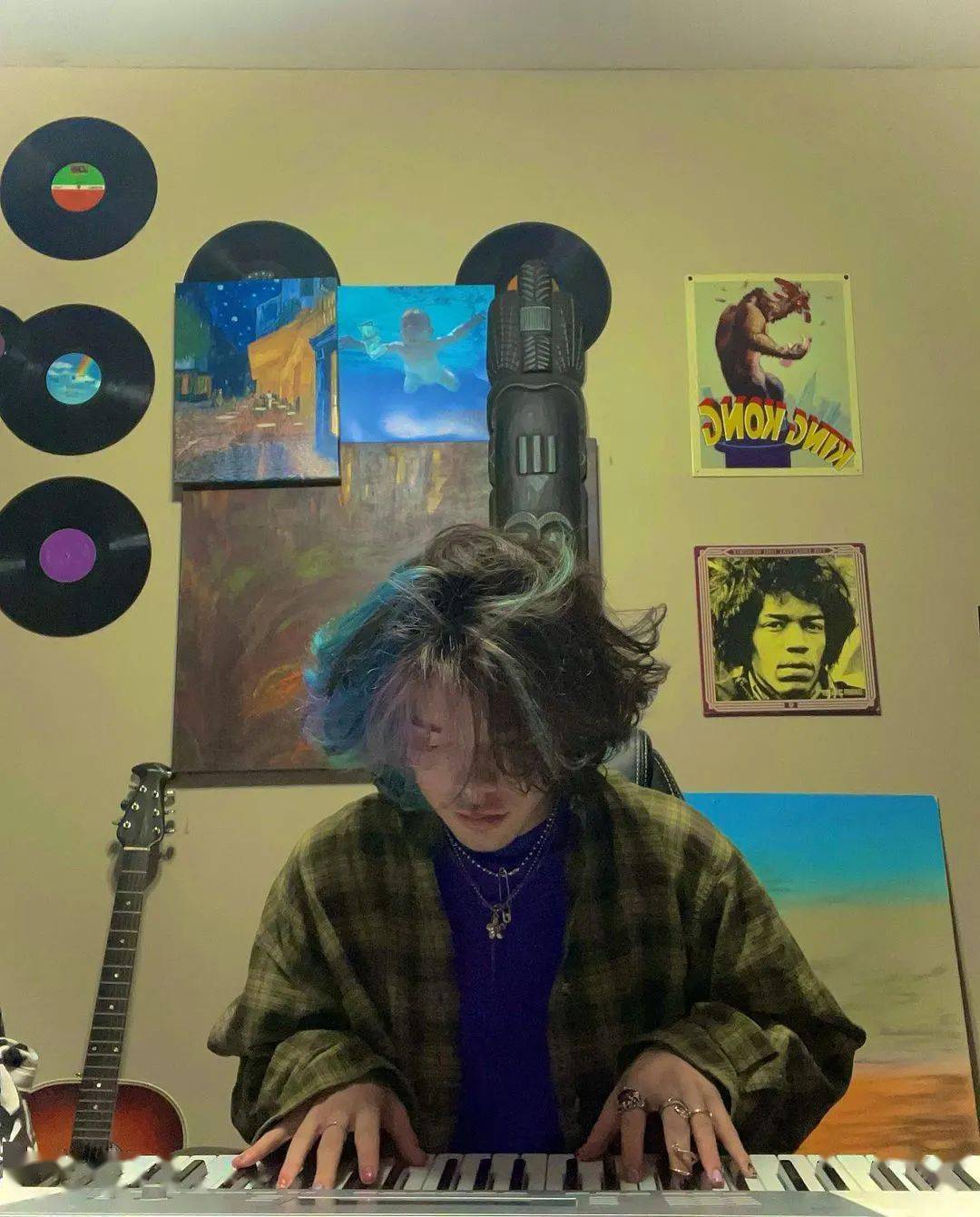 爆火油管和tiktok17岁的347aidan究竟凭什么