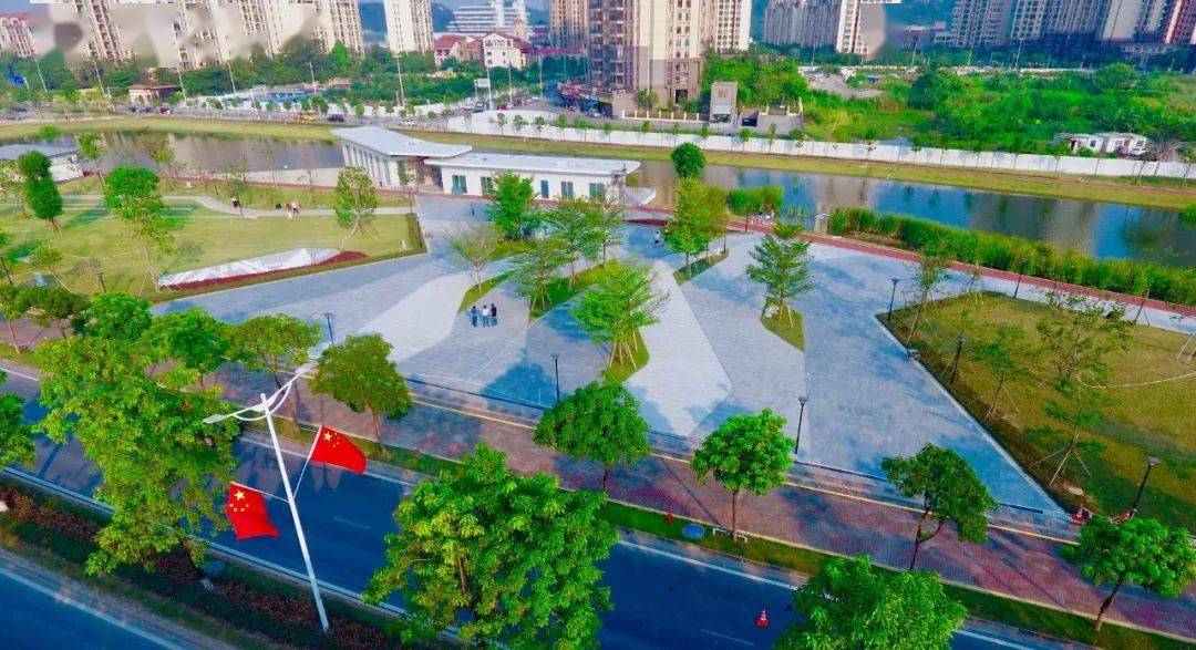 重磅珠海首个tod综合体落成唐家湾房价全面突破3万平