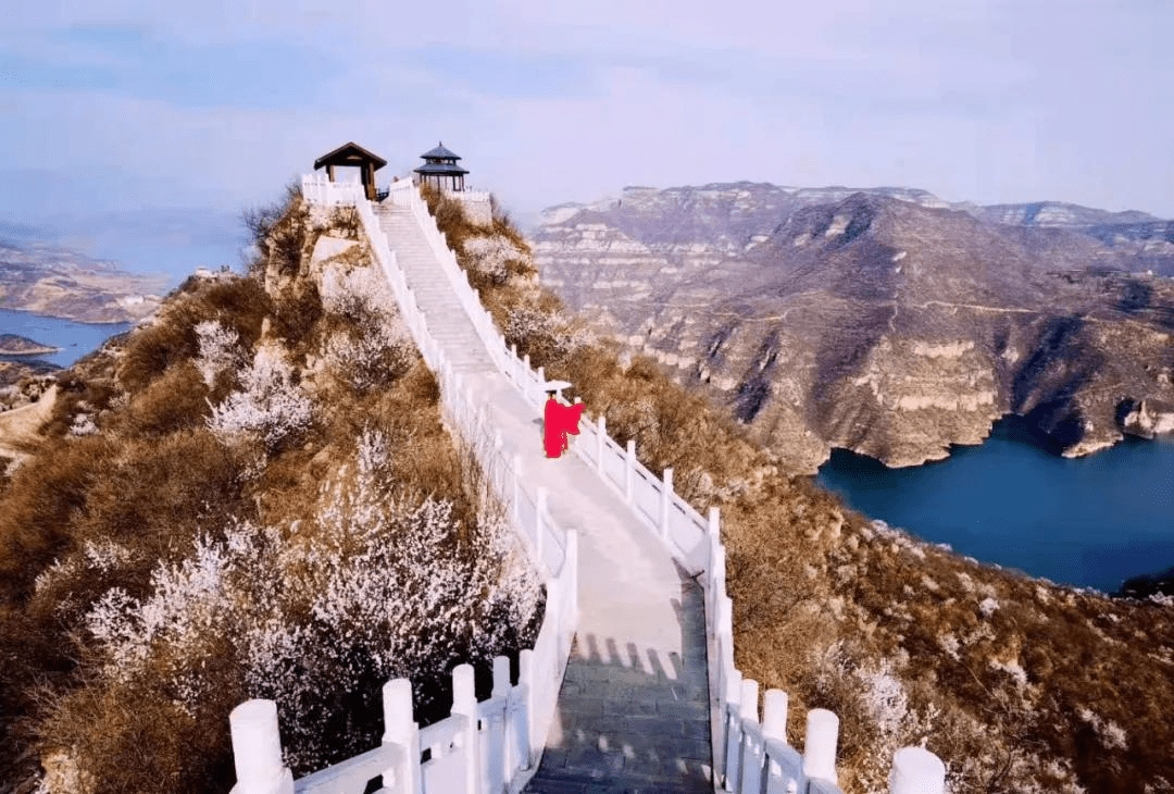 河南3月免费景点图片