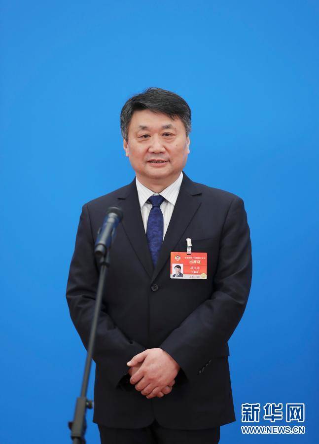 新华社记者 李鑫 摄