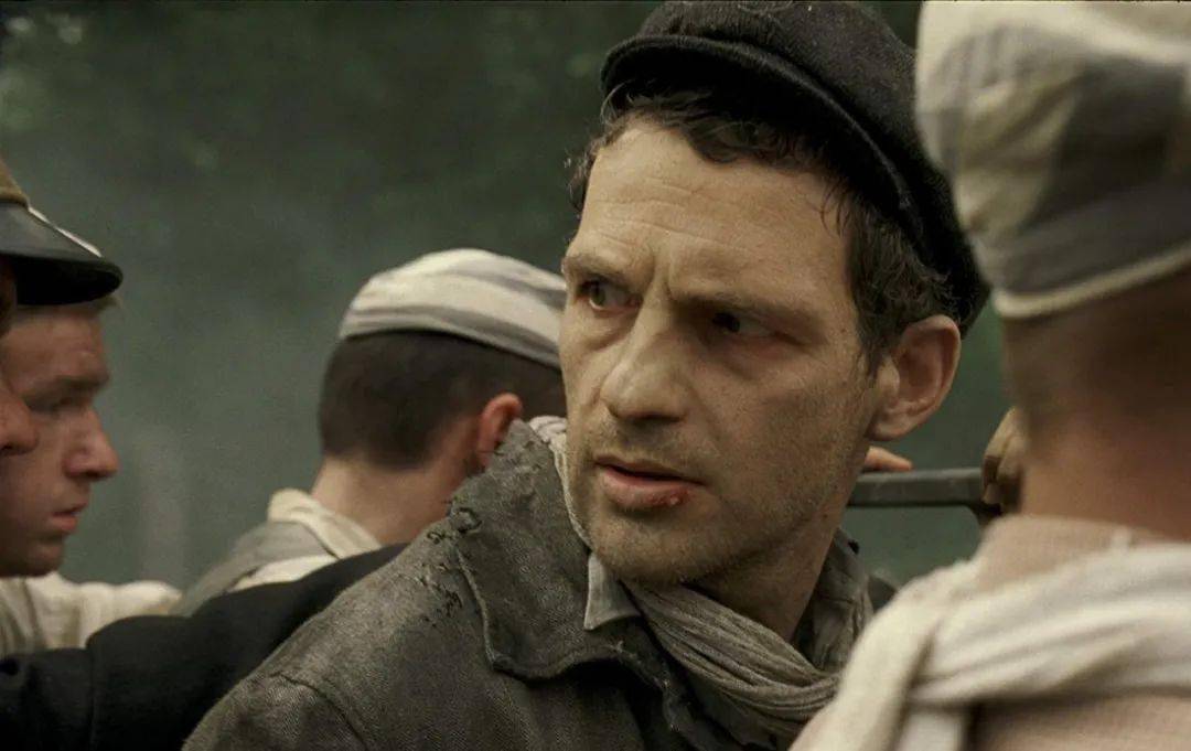 十年来最好的匈牙利电影你看过哪几部