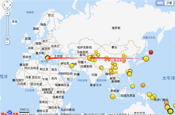 2021年塔城地区总人口_塔城地区地图(2)