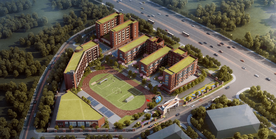 新增2.4万个学位!泉州五中城东校区初中部、丰泽二实小东海校区等10所学校今秋招生!-搜狐大视野-搜狐新闻