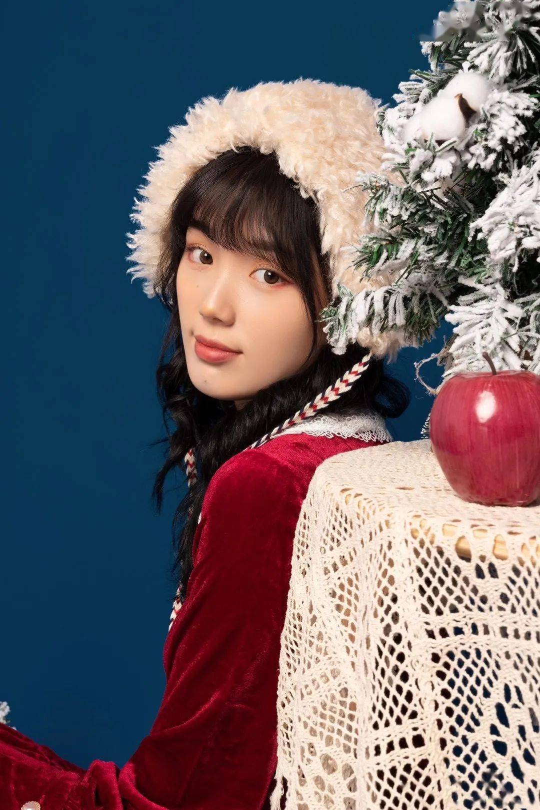 王艺颖,来自河北保定,一位性格开朗的女生.