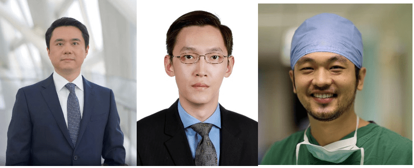 央视财经《职场健康课》邀请北京大学第一医院泌尿外科主任医生张骞