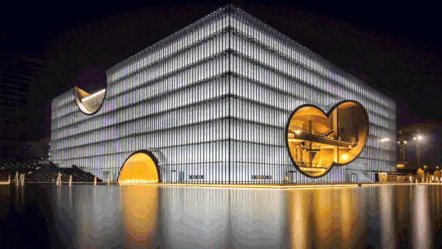 租吸氧机怎么收费¥699起睡云端凯悦酒店，打卡上海最美图书馆&网红剧院！_https://www.jmylbn.com_新闻资讯_第79张