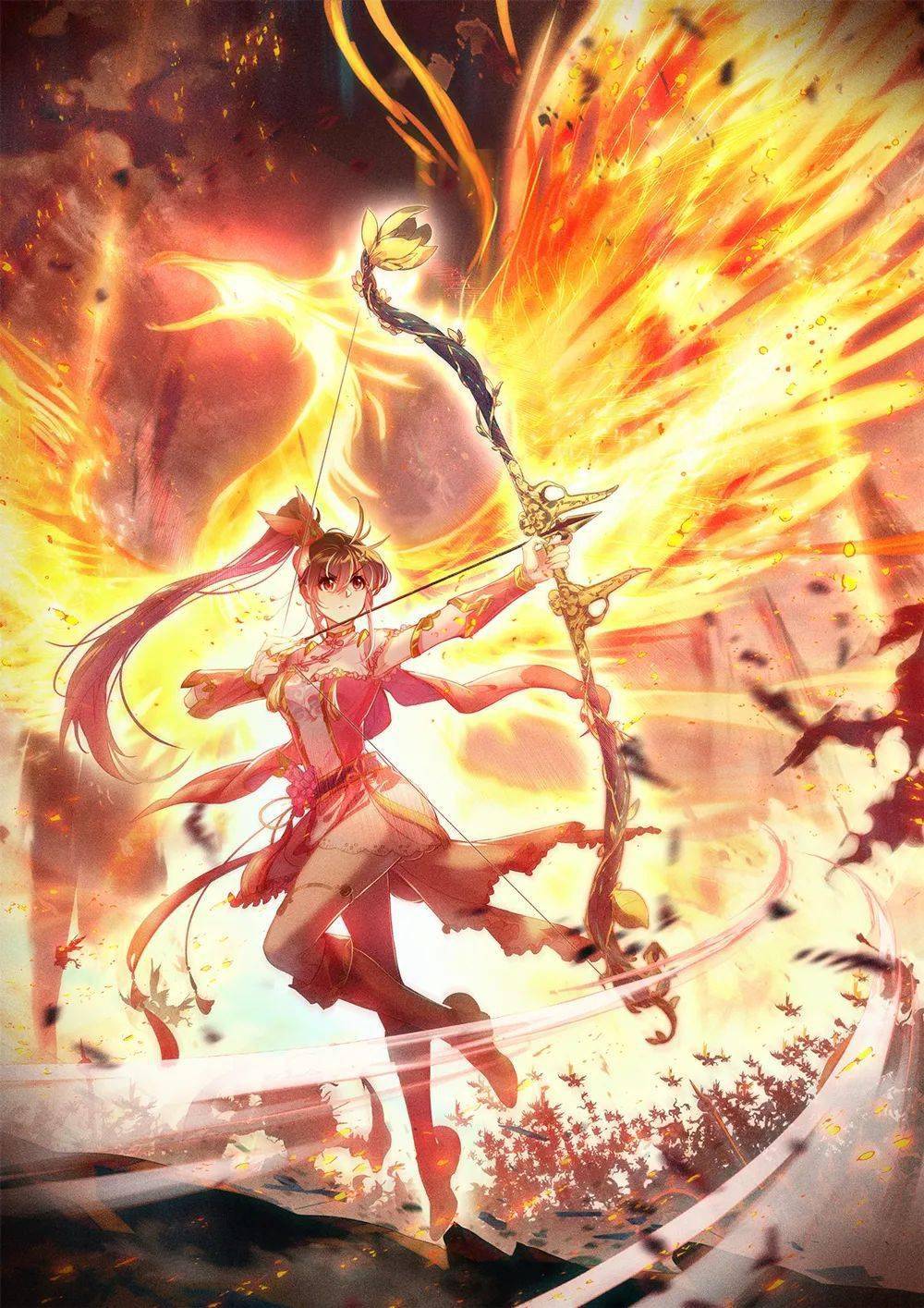 《沧元图《秋罗 ii 桑染《龙王传说《龙王