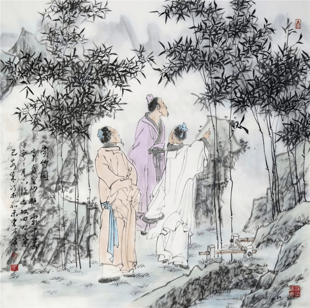 中庸之道:人生七不可,受益终生!(精辟)_太圆