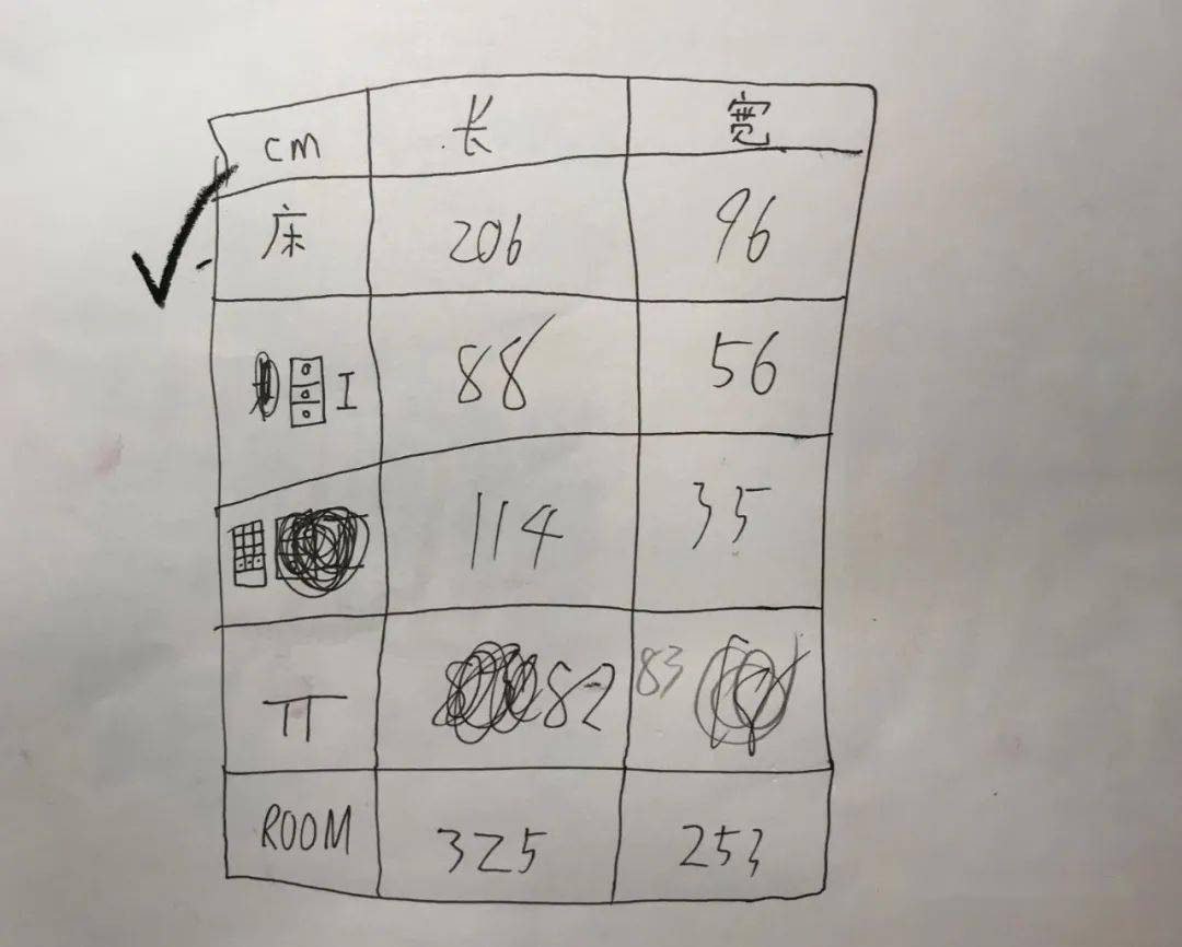 讓娃給自己房間畫設計圖一次真正的跨學科實踐