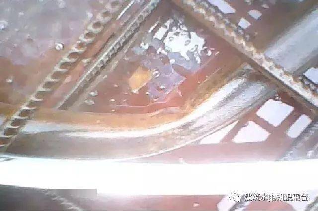 建筑水电预留预埋阶段工程质量通病及正确安装规范