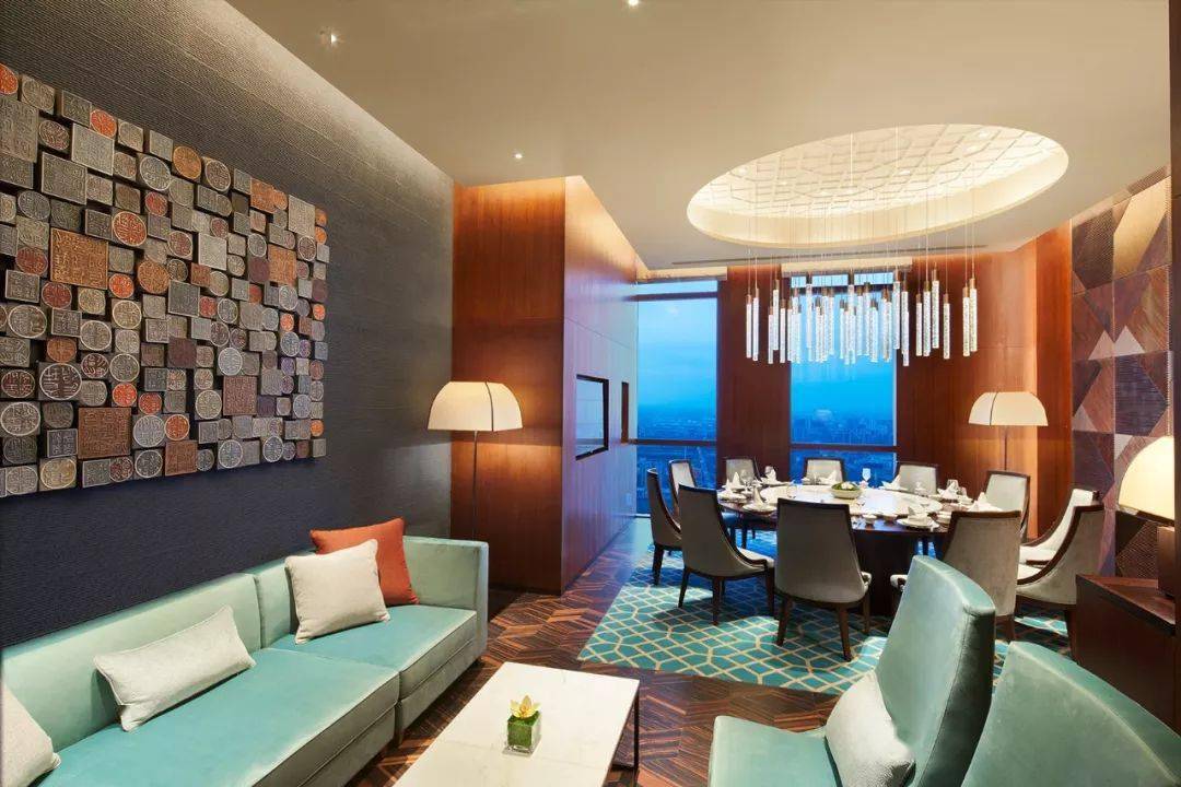 租吸氧机怎么收费¥699起睡云端凯悦酒店，打卡上海最美图书馆&网红剧院！_https://www.jmylbn.com_新闻资讯_第59张