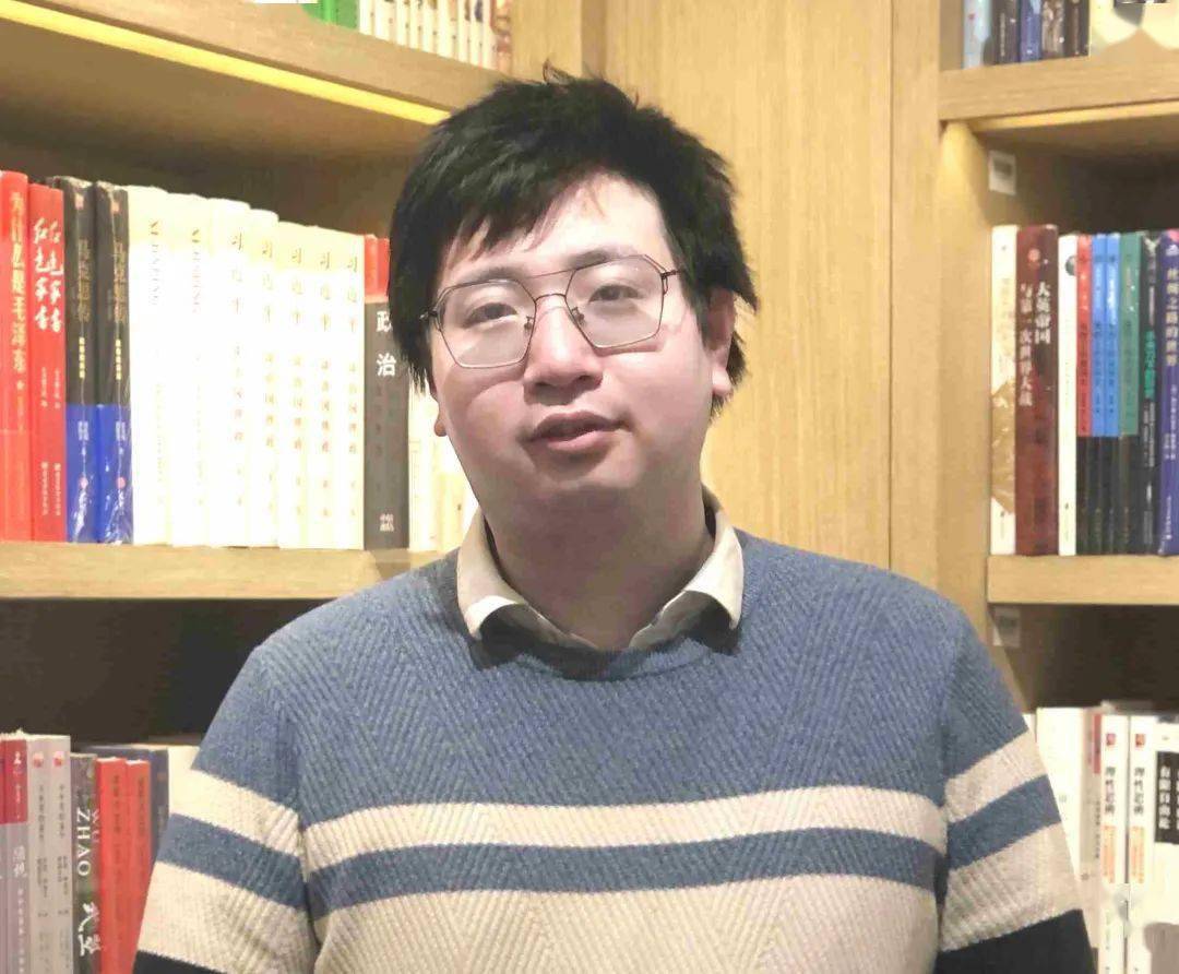 马益民,北京工业大学附属中学教师,第三十三届北京市紫禁杯优秀班主任