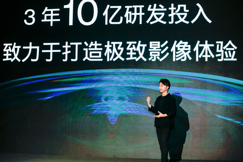全面发力|一加与哈苏达成战略合作：三年投入10亿元 全面发力影像领域