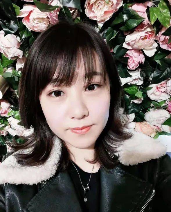 李冬梅鞍钢股份鲅鱼圈钢铁分公司物流运输部工会干事节日宣言努力工作
