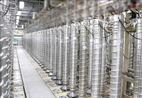 伊朗开始使用第三批新一代ir-2m型离心机提高铀的丰度