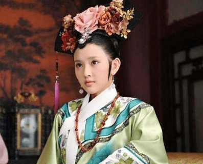 清朝皇帝的妃子真实样子 10dd541b83e4462d97eb85624030155c.png