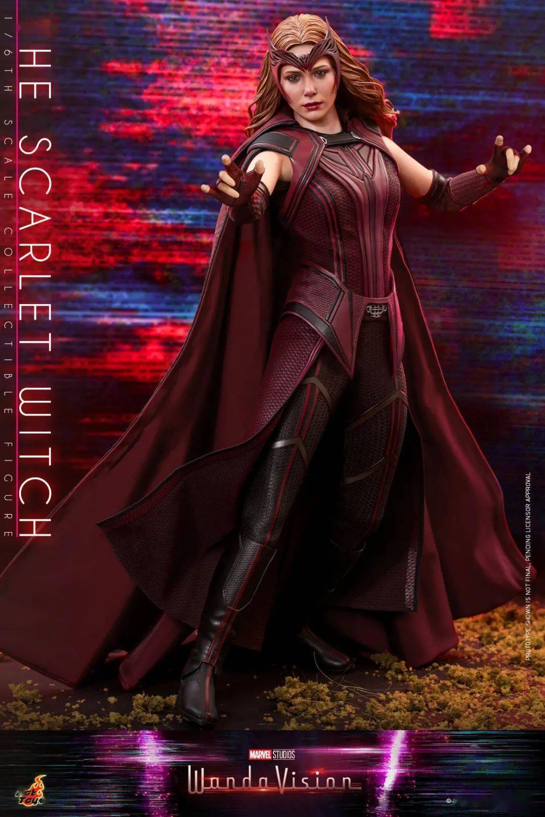 ht绯红女巫4.0来了