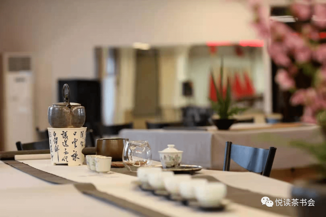 台湾茶艺推陈出新西子湖畔茶馆林立